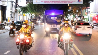 Quán nhậu bị kiểm tra, xử lý, quản lý quán livestream tạo dư luận xấu