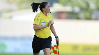 Đào tạo trọng tài Bóng đá Quốc gia trình độ Sơ cấp