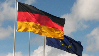 Ngã ba đường cho nước Đức