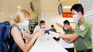 Du lịch Việt Nam chuẩn bị đón cơ hội “vàng” thu hút khách quốc tế