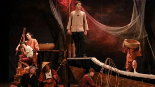 Đồng loạt tổ chức thi tài năng Múa rối, Múa, Kịch nói toàn quốc tại Hà Nội