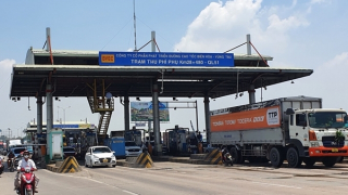 Chưa thể tháo dỡ trạm thu phí Quốc lộ 51 dù đã ngừng hoạt động