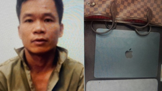 Không đóng cửa kính ô tô, bị kẻ gian trộm cắp tài sản