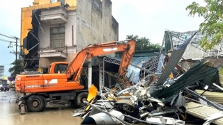 Thực hư vụ việc “cưỡng chế nhầm” ở Hải Phòng