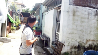 Xung quanh vụ xây dựng trái phép 4 căn nhà cùng thửa đất ở TP Hồ Chí Minh