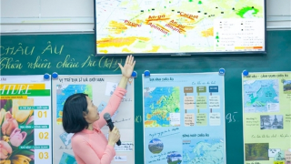 Lúng túng trong dạy học tích hợp ở bậc THCS: Sẽ xem xét điều chỉnh phù hợp với yêu cầu đổi mới