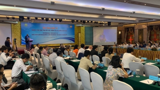 Việt Nam cần có số liệu thống kê chất lượng, đáng tin cậy