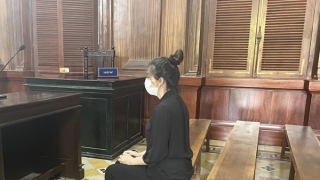 Kế toán trường học lập khống bảng lương, tham ô hơn 7,5 tỷ đồng