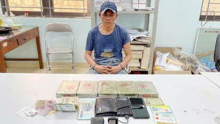 Ở điểm nóng ma túy Bảo Lâm, Cao Bằng