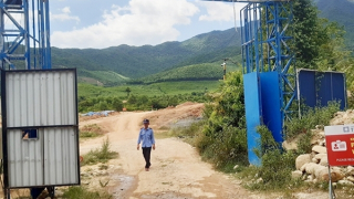 Dự án nghìn tỷ “đắp chiếu”, nhiều hộ dân bức xúc vì mất kế sinh nhai