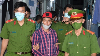 Tuyên án tử hình đối tượng cầm đầu vụ nổ súng giết người ở Trà Vinh