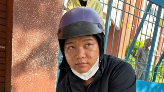 Chủ cơ sở giết mổ gia cầm bị khởi tố vì mua bán tê tê