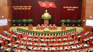 Xử lý tham nhũng và bài học trọng danh dự