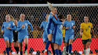 Anh gặp Tây Ban Nha trong trận chung kết World Cup nữ 2023