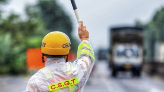 Gian nan những chiến dịch lập lại trật tự an toàn giao thông