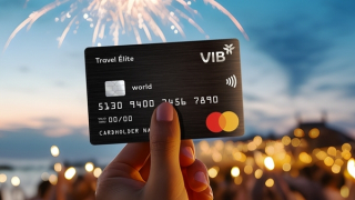 Đặc quyền đẳng cấp cho hội viên “Mở khóa đặc quyền 3.0” từ VIB