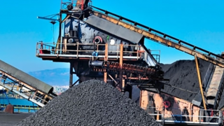 Australia, Indonesia, Nga là 3 thị trường nhập khẩu than đá lớn nhất của Việt Nam