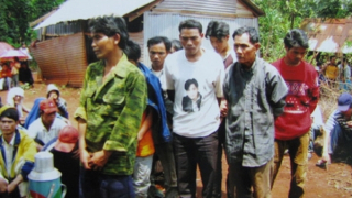 FULRO và dấu tích tội ác trên vùng đất Tây Nguyên