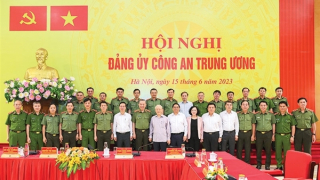 Ghi đậm dấu ấn nửa nhiệm kỳ thực hiện Nghị quyết Đại hội XIII của Đảng