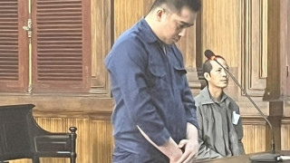 Tử hình hung thủ sát hại chủ quán cà phê để cướp  vàng