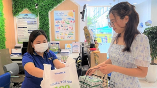 Doanh nghiệp F&B trong bức tranh chung về Net Zero