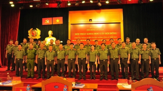 Đề xuất các giải pháp nâng cao hiệu quả công tác ngoại tuyến trong tình hình mới