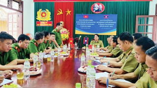 Xứng danh đơn vị Anh hùng