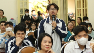 ĐHQGHN mở rộng điểm thi đánh giá năng lực nhằm giảm chi phí đi lại cho thí sinh