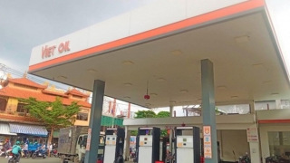 Thu hồi giấy phép kinh doanh xăng dầu của Xuyên Việt Oil