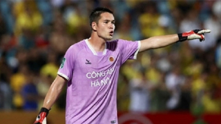 Đội tuyển Công an Hà Nội và cái duyên với những Việt kiều