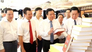 Nâng cao chất lượng nghiên cứu, biên soạn, tuyên truyền, giáo dục lịch sử Đảng