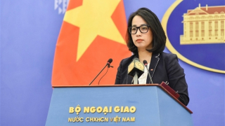 Việt Nam quan tâm đến việc mở rộng thành viên của nhóm BRICS