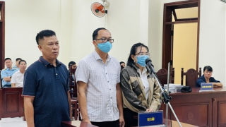 Trả hồ sơ vụ lái xe ôtô tông chết nữ sinh ở Ninh Thuận