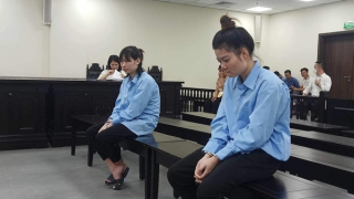 Gây tử vong cho trẻ 17 tháng tuổi, hai “ác mẫu” hầu tòa