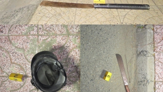 Vi phạm bỏ chạy gây tai nạn chết người