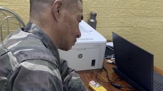 Khởi tố bị can, bắt tạm giam đối tượng sát hại gia đình vợ