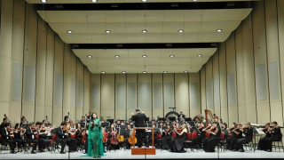 “Đất nước niềm vui”- Bản hòa ca chào mừng 78 năm Ngày Cách mạng tháng Tám và Quốc khánh 2/9