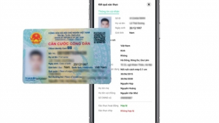 VNPT ID Check – Lời giải cho bài toán xác thực thông tin khách hàng của doanh nghiệp