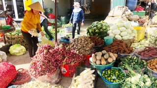 Bất ngờ tiền thuê mặt bằng trong hợp đồng và thực tế tại dự án Chợ nông sản Đức Trọng