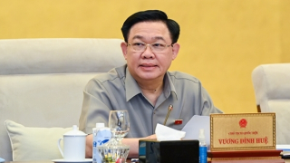 Luật Căn cước tạo bước đột phá về chuyển đổi số ở nhiều lĩnh vực