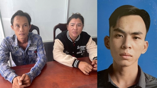 Cảnh giác với cạm bẫy của tội phạm mua bán người