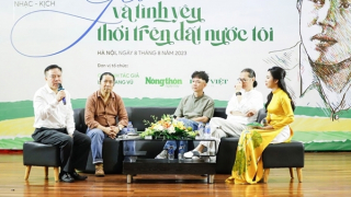 Những điều còn mãi với thời gian