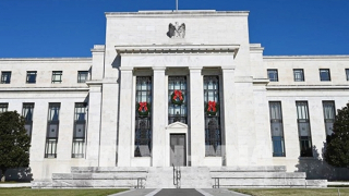 FED tiếp tục tăng lãi suất?