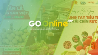 Sẽ mở sàn đặc sản địa phương trên thương mại điện tử