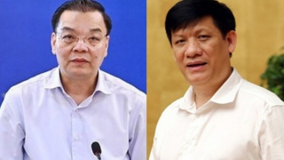 Những lần thúc giục để nhận hối lộ triệu USD của cựu Bộ trưởng Y tế Nguyễn Thanh Long