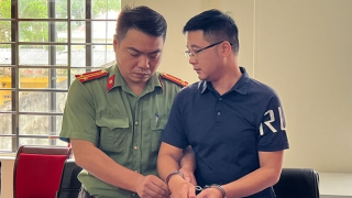 Khởi tố nhân viên ngân hàng lừa đảo, chiếm đoạt tài sản