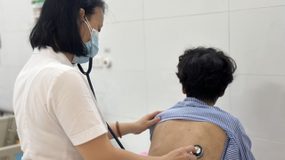 Chấm dứt bệnh lao vào năm 2035, cần sự vào cuộc của y tế cơ sở