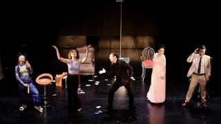 Cần thêm những sân chơi thể nghiệm