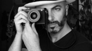 “Sicily” - Triển lãm cá nhân của nhiếp ảnh gia Fulvio Bugani