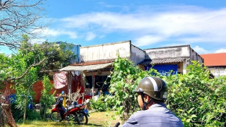 Bé trai 3 tháng tuổi tử vong nghi do mẹ ruột và chồng hờ bạo hành